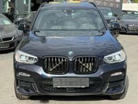 gebraucht BMW X3 xDrive 20 d Aut. - Aut. 1 Hand -M Sportpaket/