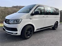 Gebraucht VW T6 204 PS (150 kW) 2017 Weiß Van