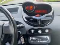 gebraucht Renault Twingo Dynamique 1.2 LEV 16V 75 Eco-Drive Dy...