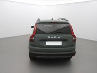 Second-hand Dacia Jogger Expression 111 CP (81 kW) 2024 Liquen caqui Monovolum