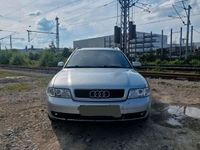 gebraucht Audi A4 B5 // 1.9 TDI // Panoramadach // Klimaautomatik //