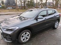 Gebraucht BMW X2 Advantage 140 PS (102 kW) 2020 Grau SUV