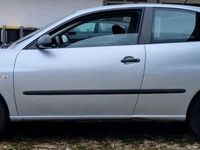 gebraucht Seat Ibiza ST fa neuer TÜV/ kein Rost!