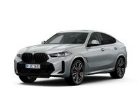 Neu BMW X6 M Sport 340 PS (250 kW) 2025 SUV
