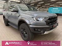 Gebraucht Ford Ranger Raptor 212 PS (155 kW) 2022 Grau Pickup