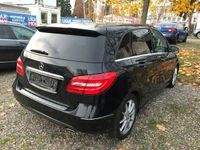 gebraucht Mercedes B200 CDI OSTERN`24:NAVI XENON SPORTPAKET SHZ ST