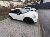 Gebraucht Mini ONE 75 PS (55 kW) 2016 Beige Kleinwagen