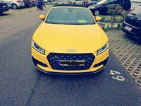 gebraucht Audi TT 45 TFSI quattro