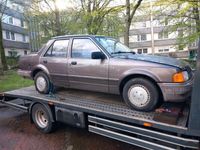 gebraucht Ford Orion 1,6 Diesel