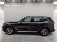 gebraucht BMW X5 xDrive30d