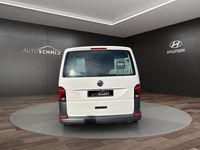 Gebraucht VW T6.1 150 PS (110 kW) 2022 Candyweiß Van