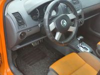 gebraucht VW Polo Cross 