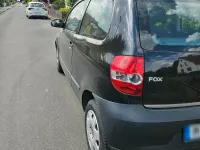 Usado VW Fox 55 CV (40 kW) 2007 Utilitario