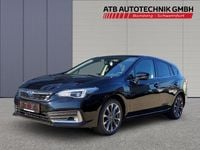 Gebraucht Subaru Impreza Exclusive+ 114 PS (83 kW) 2023 Schwarz Limousine