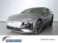 Neu Audi A6 e-tron Sport 210 kW (286 PS) 2026 Grau Kombi