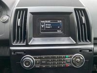 Gebraucht Land Rover Freelander 2 S 150 PS (110 kW) 2013 Schwarz SUV