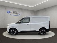 Neu Ford Transit 100 kW (136 PS) 2025 Weiß (frostweiß) Limousine