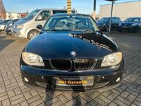 gebraucht BMW 116 116 Baureihe 1 Lim. i