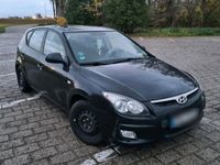 gebraucht Hyundai i30 tüv 12/25