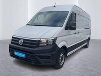 Gebraucht VW Crafter 140 PS (102 kW) 2022 Candyweiß Van