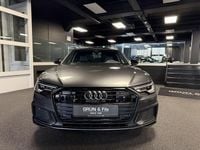 Gebraucht Audi A6 S-Line 252 PS (185 kW) 2020 Grau Limousine