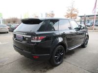 gebraucht Land Rover Range Rover Sport SE LEDER*NAVI*XENON*RÜCKKAMERA