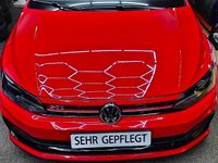 Gebraucht VW Polo GTI 200 PS (147 kW) 2020 Rot Kleinwagen