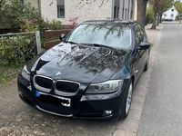 gebraucht BMW 320 i E90 PDC NAV GLASDACH 8fach bereift