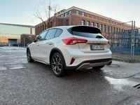 Gebraucht Ford Focus Active 151 PS (111 kW) 2020 Kleinwagen