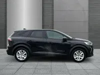 Ny Renault Symbioz Evolution 143 HK (105 kW) 2026 Sort SUV