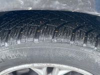 Gebraucht Ford Fiesta 85 PS (62 kW) 2007 Kleinwagen