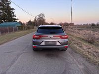 Gebraucht Renault Talisman 130 PS (95 kW) 2017 Grau Kombi