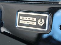 Gebraucht Ineos Grenadier 286 PS (210 kW) 2025 Schwarz SUV
