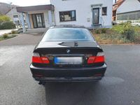 gebraucht BMW 320 Ci -Xenonlicht-Sportsitze-Leder