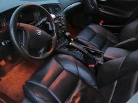 Gebraucht Volvo V70 210 PS (154 kW) 2004 Schwarz Kombi