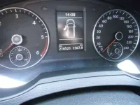 Gebraucht VW Sharan 140 PS (102 kW) 2010 Other Van / Kleinbus