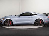 Gebraucht Ford Mustang 771 PS (567 kW) 2022 Blau