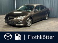 Second-hand Mazda 6 Edition 155 CP (114 kW) 2012 Maro Berlinǎ