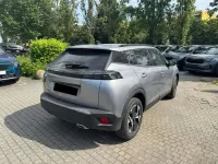 Gebraucht Peugeot 2008 Allure 131 PS (96 kW) 2025 Grau SUV
