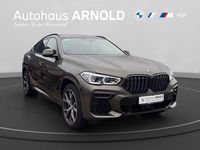 Gebraucht BMW X6 M Sport 340 PS (250 kW) 2022 Manhattan SUV