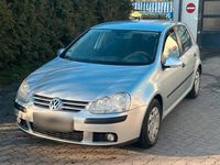Gebraucht VW Golf IV 115 PS (84 kW) 2004 Silber Kombi