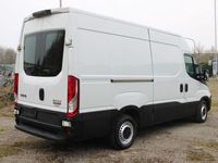Gebraucht Iveco Daily 2017 Weiss