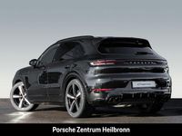 Gebraucht Porsche Cayenne S 475 PS (349 kW) 2026 Schwarz SUV