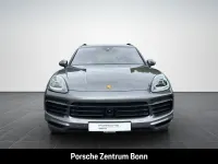 Gebraucht Porsche Cayenne 462 PS (339 kW) 2021 Schwarz SUV