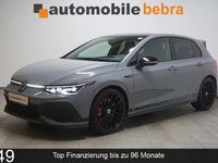 Gebraucht VW Golf VIII Edition 300 PS (220 kW) 2022 Grau Limousine