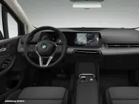Gebraucht BMW 218 Efficient Dynamics 136 PS (100 kW) 2023 Sanremo green Van / Kleinbus