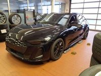 Gebraucht Audi A5 Ambiente 204 PS (150 kW) 2025 Mythosschwarz metallic Kombi