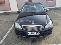 Gebraucht Mercedes C220 170 PS (125 kW) 2009 Limousine
