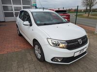 gebraucht Dacia Sandero TCe 90 S&S Laureate Klima