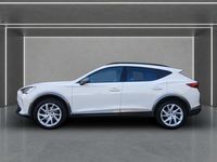 Gebraucht Cupra Formentor 150 PS (110 kW) 2023 Weiß SUV